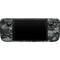 NHL Calgary Flames Camo Steam Deck Handheld Gaming Computer Skin